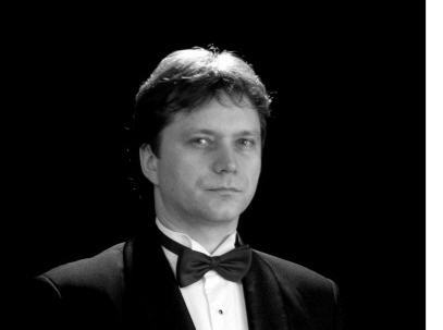 Андрій Юркевич, диригент Андрій Юркевич, диригент