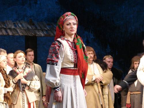 Ю.Мейтус. Опера "Украдене щастя". Львівський Національний академічний театр опери та балету ім.С. Крушельницької Ю.Мейтус. Опера "Украдене щастя". Львівський Національний академічний театр опери та балету ім.С. Крушельницької