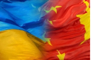 Вперше в Україні поезія Шевченка прозвучить китайською мовою Вперше в Україні поезія Шевченка прозвучить китайською мовою