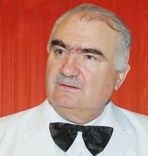 Заслужений артист України Віталій Дука Заслужений артист України Віталій Дука