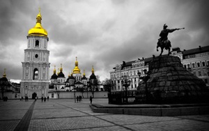 У день відзначення Незалежності України Софійська площа збере вітчизняних зірок оперної естради У день відзначення Незалежності України Софійська площа збере вітчизняних зірок оперної естради