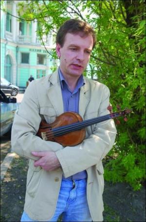 Скрипаль Вадим Борисов Скрипаль Вадим Борисов