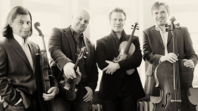 На фестиваль Szymanovski Quartet та друзі влада не виділила жодної копійки На V фестиваль «Szymanovski Quartet та друзі», який відбудеться що у Львові, влада не виділила жодної копійки