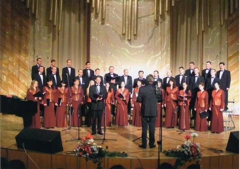 Барви музики ХХ сторіччя «Барви музики ХХ сторіччя»