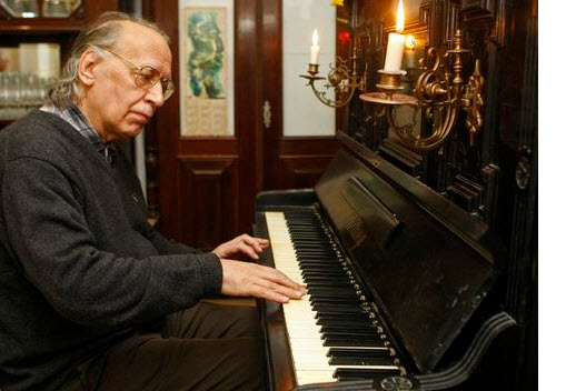 ВАЛЕНТИН СИЛЬВЕСТРОВ. ФОТО МИКОЛИ ТИМЧЕНКА /"День" ВАЛЕНТИН СИЛЬВЕСТРОВ. ФОТО МИКОЛИ ТИМЧЕНКА /"День"