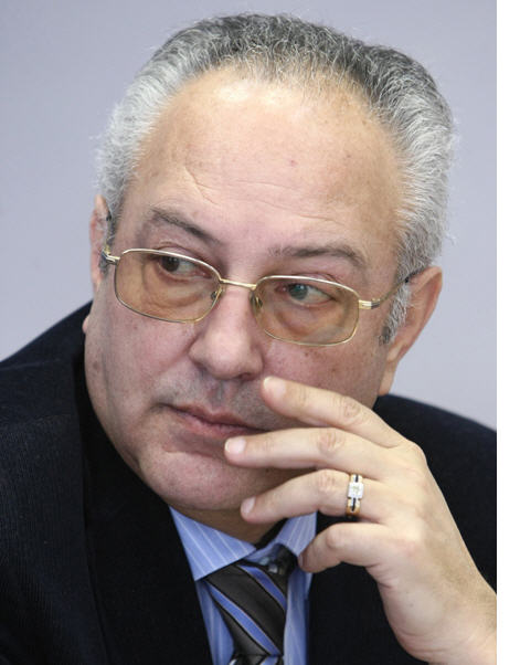 Композитор Олександр Злотник Композитор Олександр Злотник