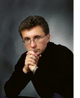 Геннадій Геннадійович Дем’янчук Геннадій Геннадійович Дем’янчук