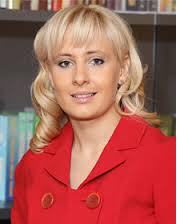 Інна Костиря Інна Костиря