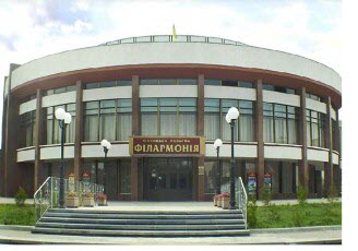 Вінницька філармонія відкриє 77-ий сезон Концертом-молитвою Вінницька філармонія відкриє 77-ий сезон Концертом-молитвою