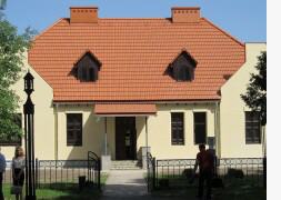 На реставрацію музею-садиби Ігоря Стравінського спрямовано 4,7 млн. гривень На реставрацію музею-садиби Ігоря Стравінського спрямовано 4,7 млн. гривень