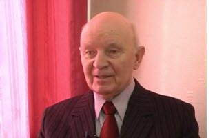 Народний артист України Анатолій Калабухін Народний артист України Анатолій Калабухін