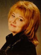 Світлана Добронравова