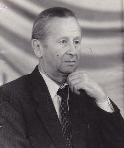 Микола БАКАЙ Микола БАКАЙ