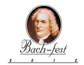 Міжнародний фестиваль музики Й.С. Баха та епохи бароко "Bach-fest" Міжнародний фестиваль музики Й.С. Баха та епохи бароко "Bach-fest"