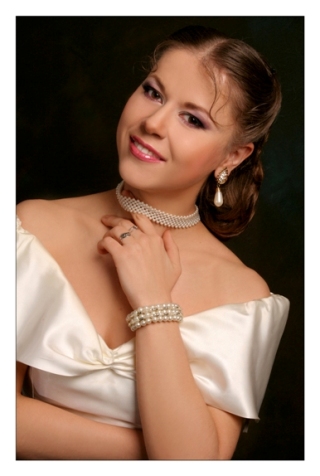 Тамара Ходакова