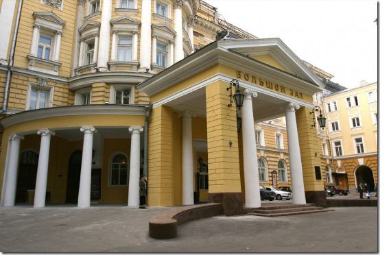 14 червня у Москві відкрився 14-й конкурс імені П. Чайковського 14 червня у Москві відкрився 14-й конкурс імені П. Чайковського