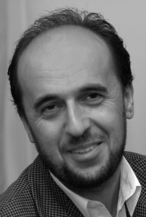 Володимир Сивохіп