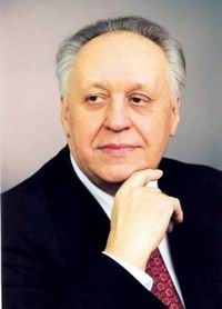Олег Тимошенко Олег Тимошенко