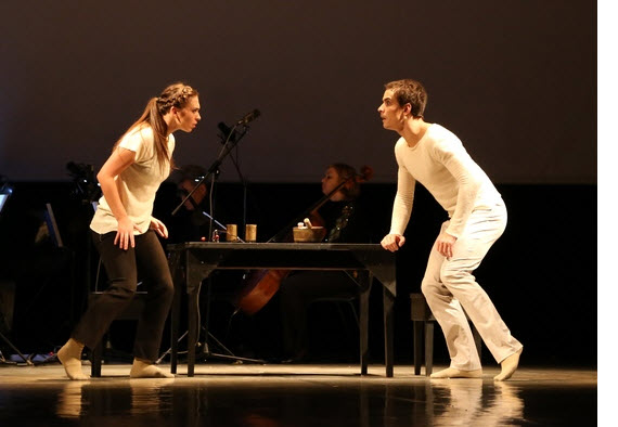 Балет "Пори року. Кохання, як воно є". Фото з сайту: http://www.musictheatre.kiev.ua Балет "Пори року. Кохання, як воно є". Фото з сайту: http://www.musictheatre.kiev.ua