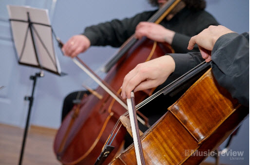 Music-review WEEKEND «Music-review WEEKEND»