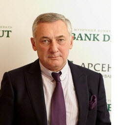Ігор Юшко Ігор Юшко