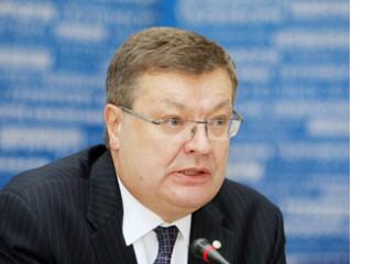 Костянтин Грищенко Костянтин Грищенко