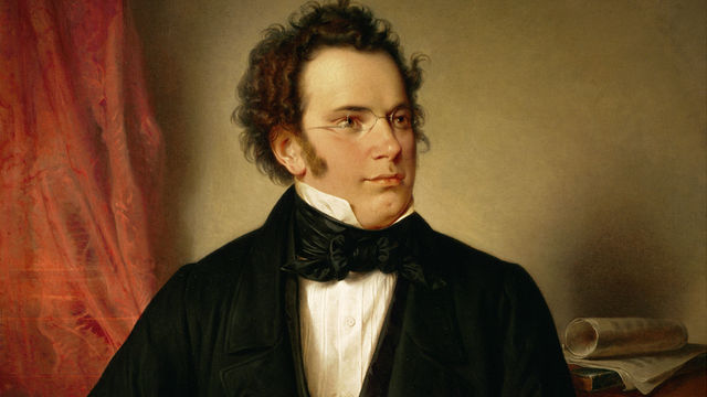 Франц Шуберт (1797–1828) Франц Шуберт (1797–1828)