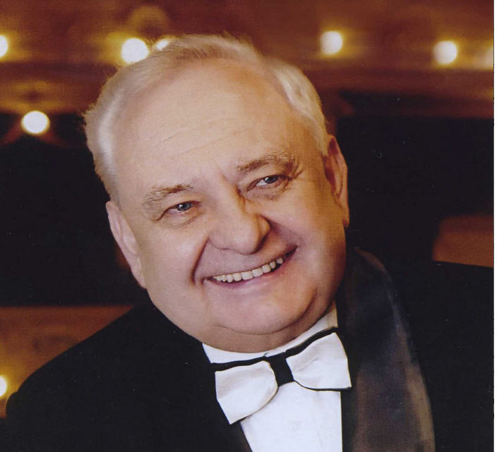 Тадей Едер– генеральний директор Львівського Національного академічного театру опери та балету ім. С.Крушельницької. Фото з сайту: http://opera.lviv.ua Тадей Едер– генеральний директор Львівського Національного академічного театру опери та балету ім. С.Крушельницької. Фото з сайту: http://opera.lviv.ua