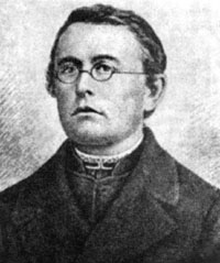 Михайло Вербицький