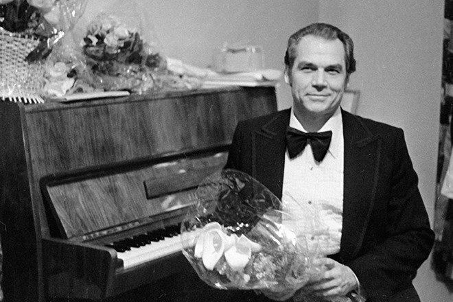 День пам’яті Дмитра Гнатюка