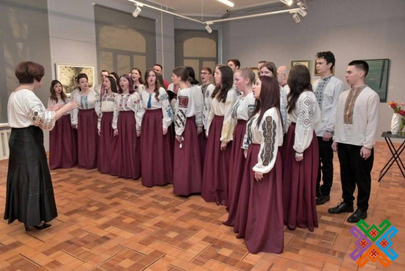 Відбулася презентація видання 