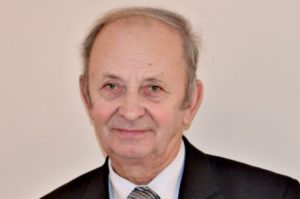 Голуб Сергій Олександрович Голуб Сергій Олександрович