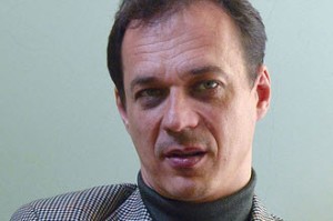 Черняк Сергій, диригент Черняк Сергій, диригент