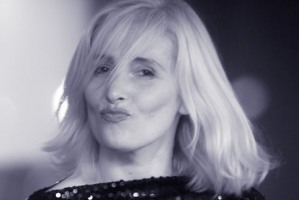 E.L.L.A. Tribute. INESSA and JAZZ city band