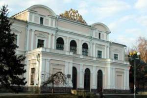 Джаз-квартет «Арт Престиж», м. Івано-Франківськ