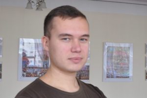 Галеев Рустам Шамстилович Галеев Рустам Шамстилович