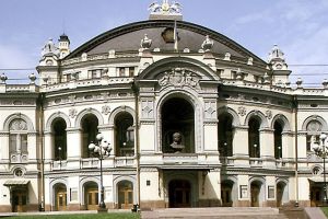 Голос бароко