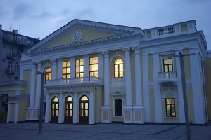 У Харківській філармонії розповіли про новий концертний сезон