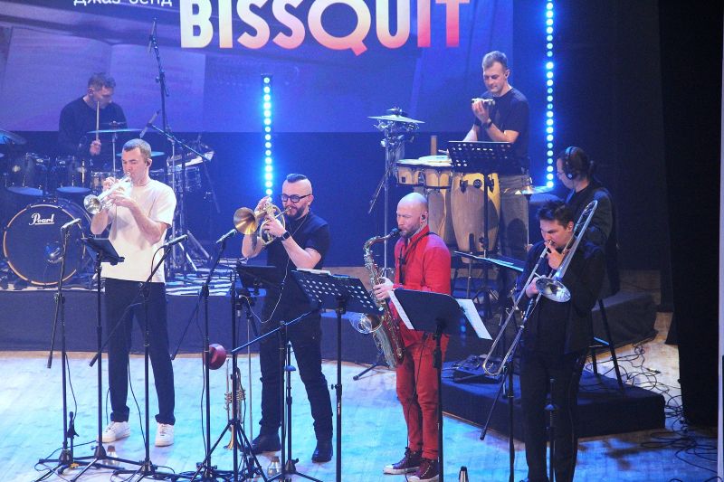 Живий простір, що дихає свободою