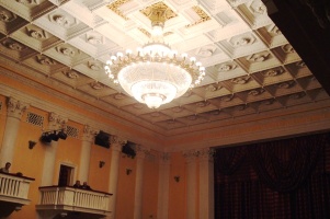  «Світові шедеври модерну»