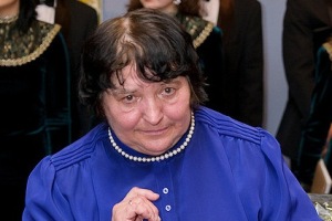 ТВОРЧИЙ ВЕЧІР ЛЕСІ ДИЧКО.