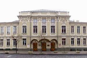 Киевской оперетте 80 лет