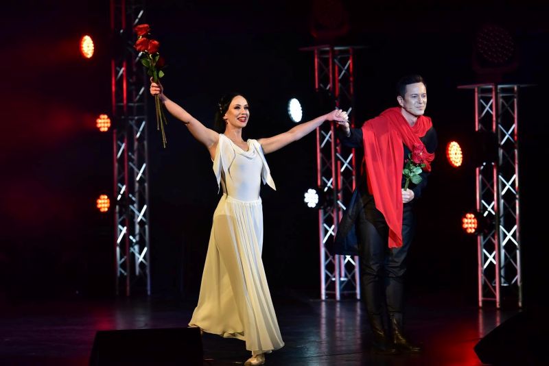 «Музика сердець»