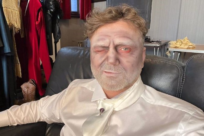 Коломийський оперний співак дебютував у Лондоні