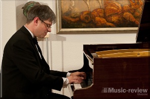 Cello & Piano. Вечір сонат
