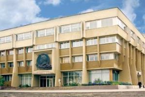 У Дніпропетровську стартував перший Міжнародний фортепіанний конкурс DSCH імені Дмитра Шостаковича