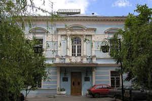 NotaBene: фантазії, теми, варіації