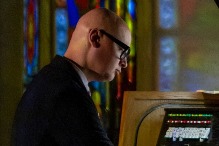 Унікальний концерт!