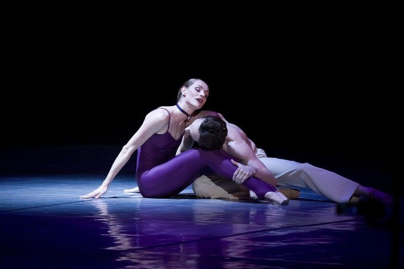 Дві гучні прем'єри: Дніпровська опера запрошує на Viva Venezia та Gala Ballet