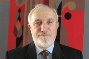 Лоза Юрій Дмитрович, заслужений працівник культури України, директор Шосткинської дитячої школи мистецтв Лоза Юрій Дмитрович, заслужений працівник культури України, директор Шосткинської дитячої школи мистецтв